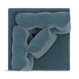 ModularOne Corner - Teal thumbnail 4