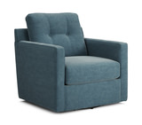 ModularOne Swivel Chair - Teal thumbnail 1