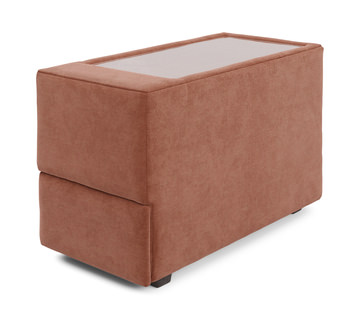 ModularOne Storage Console - Cantaloupe