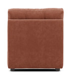 ModularOne Armless Chair - Cantaloupe thumbnail 3