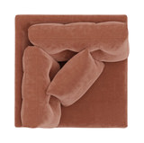 ModularOne Corner - Cantaloupe thumbnail 4