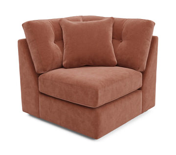 ModularOne Corner - Cantaloupe