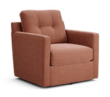 ModularOne Swivel Chair - Cantaloupe thumbnail 1