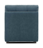ModularOne Armless Chair - Teal thumbnail 3