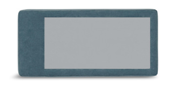 ModularOne Storage Console - Teal