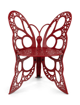 Butterfly Garden Chair