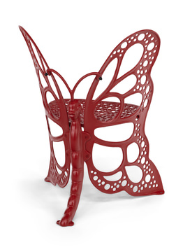 Butterfly Garden Chair
