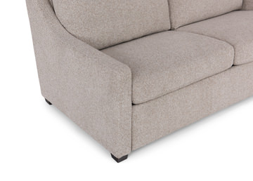 Perry Queen Sleeper Sofa