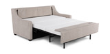 Perry Queen Sleeper Sofa thumbnail 3