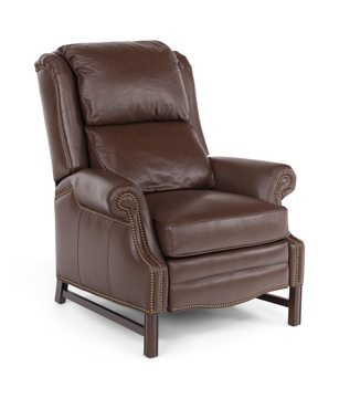 image Sadler Recliner