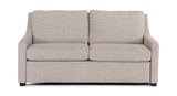 Perry Queen Sleeper Sofa thumbnail 1