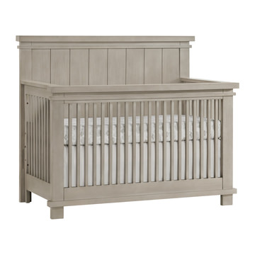 Hampton Convertible Crib HOM Furniture