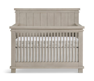 Hampton 4-In-1 Convertible Crib