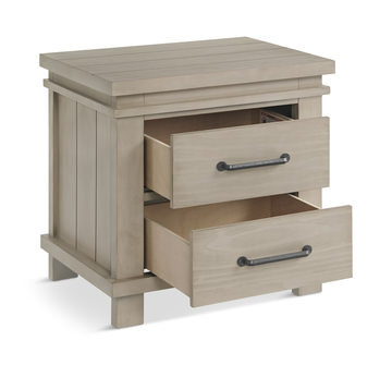 Hampton Nightstand
