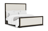 Layla Queen Upholstered Bed thumbnail 1