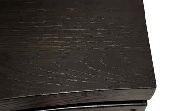 Layla 3 Drawer Nightstand