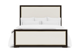 Layla Queen Upholstered Bed thumbnail 2
