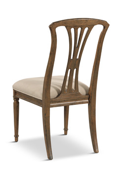 Genevieve Side Chair