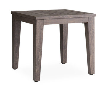image Frontier Rectangular End Table