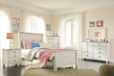 Willowton Full Bedroom Suite thumbnail 1