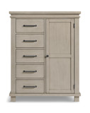 Hampton Chifforobe thumbnail 2