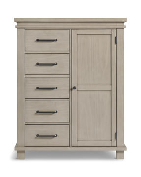 Hampton Chifforobe