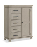 Hampton Chifforobe thumbnail 1