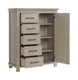 Hampton Chifforobe thumbnail 3