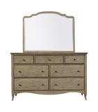 Delilah Mink Dresser thumbnail 4