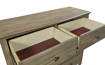 Delilah Mink Tall Chesser