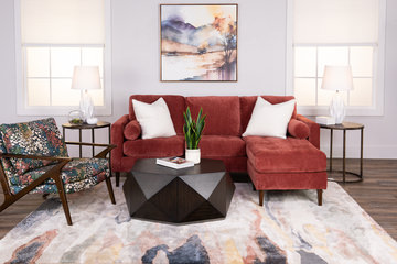 Stonington Amara 5′0″ X 7′6″ Area Rug