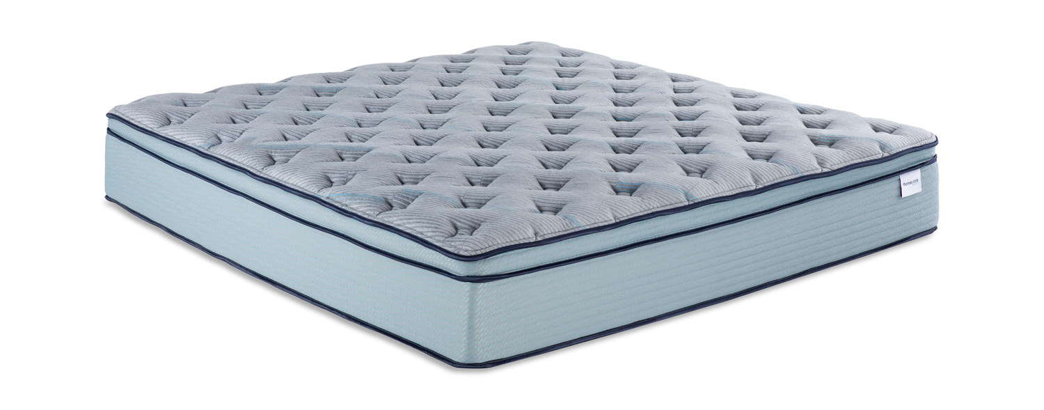 Pillow top for king mattress best sale