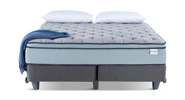 Invigorate Pillow Top Full Mattress
