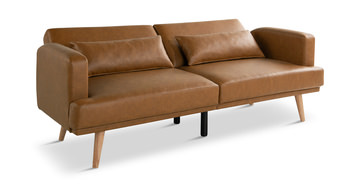 Duncan Convertible Sofa