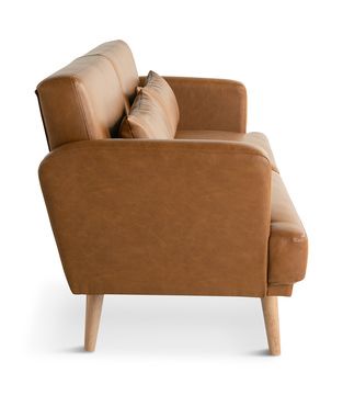 Duncan Convertible Sofa