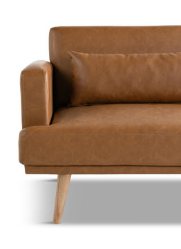 Duncan Convertible Sofa