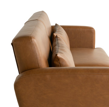 Duncan Convertible Sofa