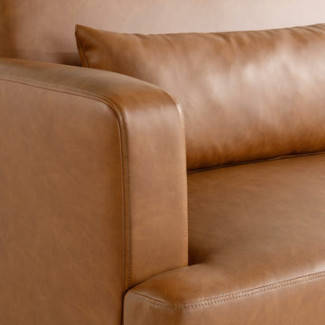 Duncan Convertible Sofa