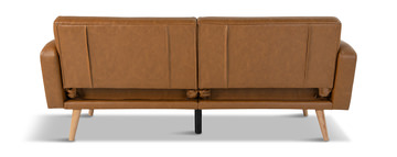 Duncan Convertible Sofa