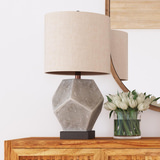 Wallace Table Lamp thumbnail 3