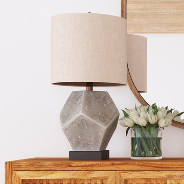 Wallace Table Lamp
