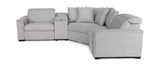 Lexi II 4 Piece Sectional thumbnail 2
