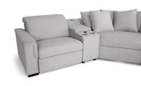 Lexi II 4 Piece Sectional thumbnail 3