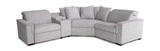Lexi II 4 Piece Sectional thumbnail 1