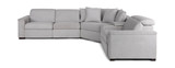 Lexi II 5 Piece Sectional thumbnail 2