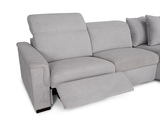 Lexi II 5 Piece Sectional thumbnail 4