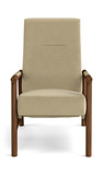 Walnut Grove Recliner thumbnail 2