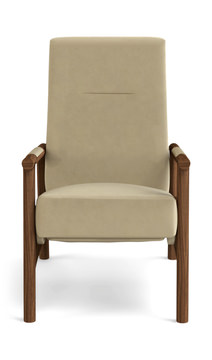 Walnut Grove Recliner
