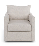 Dave Swivel Chair thumbnail 2