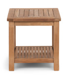 Malmo Square End Table thumbnail 2
